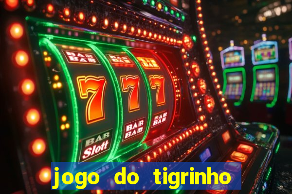 jogo do tigrinho legalizado no brasil